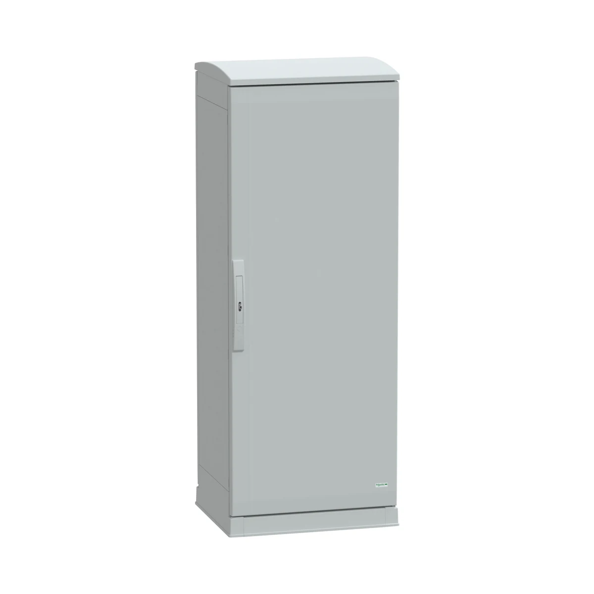 Schneider Electric NSYPHDZT1254P Outdoor HD enclosure 1250x500x420mm polycarbonate