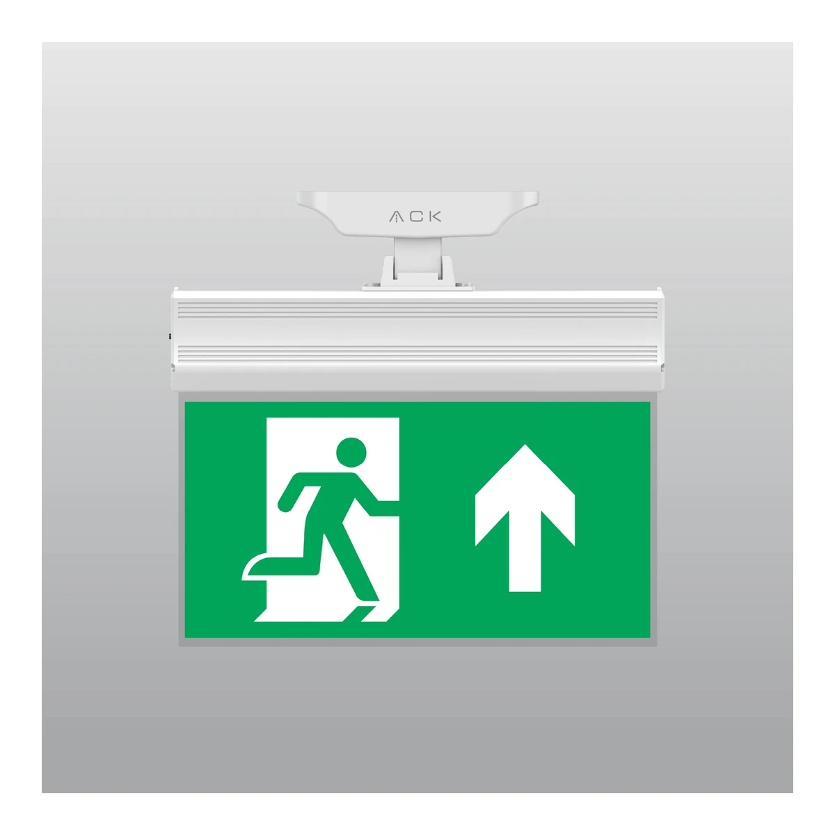 ACK AC14-10953 LED Directional Signs 2.2W