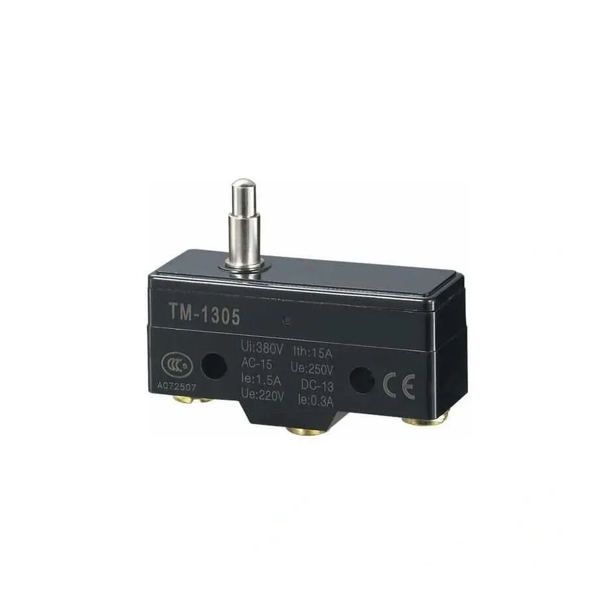 Isıso Long Thin-Pin Mini Switch