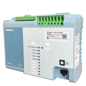 Siemens 7XG3551-1FA00-0AA0 Fault and Arc Protection Device