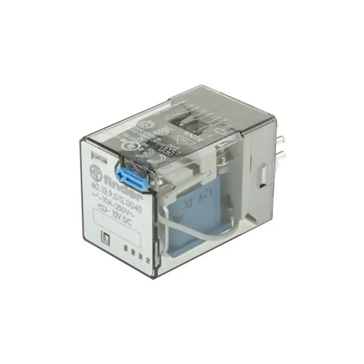 Finder F.60.13.8.230.0040 Genel Amaçlı Röle 230V AC 10A