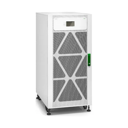 Schneider Electric E3MUPS200KHS Easy UPS 3M 200 kVA 400 V 3:3 UPS, Without Battery