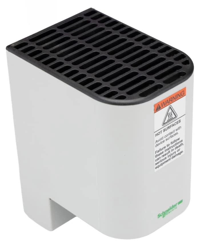 Schneider Electric NSYCR50WU2C Resistanslı ısıtıcı - İzolasyonlu - 55W,110-250V