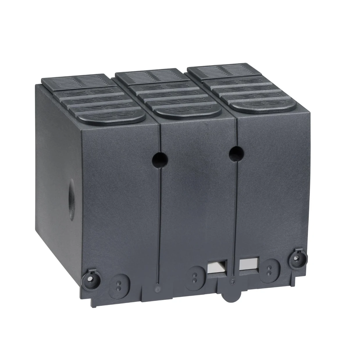 Schneider Electric GV7AC01 TeSys GV5 Long Terminal Shield IP40