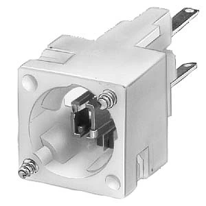 Siemens 3SB2304-2H Buton ve Sinyal Aksesuarı Sinyal lambası duyu 24V Ampul Dahil