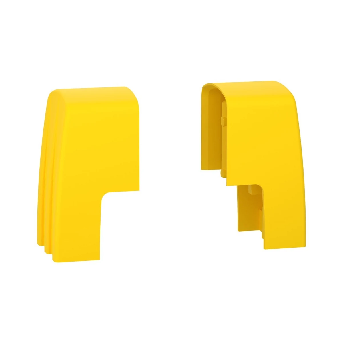 Schneider Electric A9XPE210 Accessories for Comb Busbars, 2P for Comb Busbars