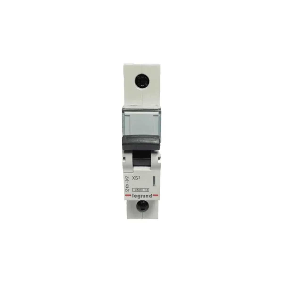 Legrand Xs3 1P B 10A 4.5kA MCB