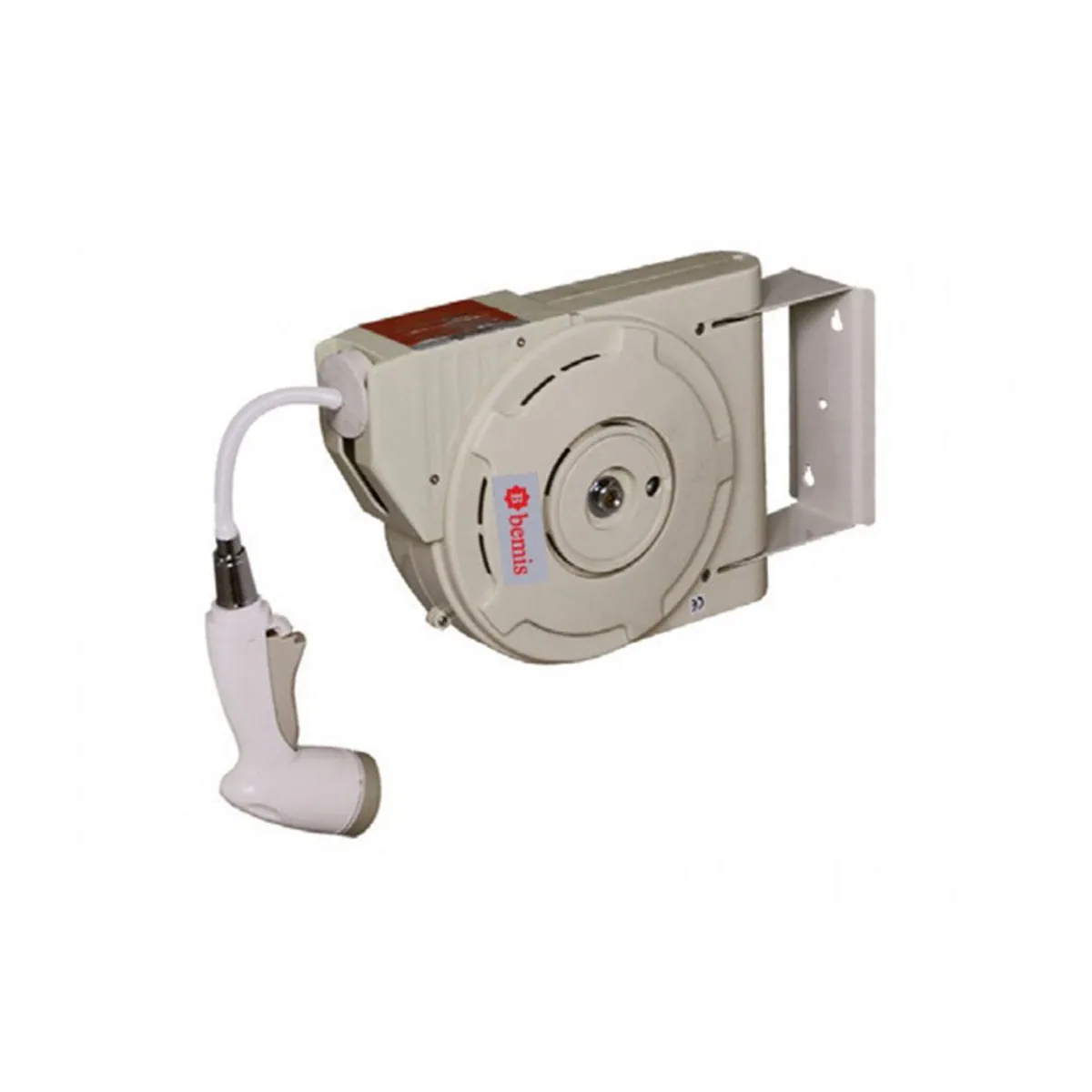 Bemis BSA-0223-0006 Water Transfer Reel IP55 6.5 m