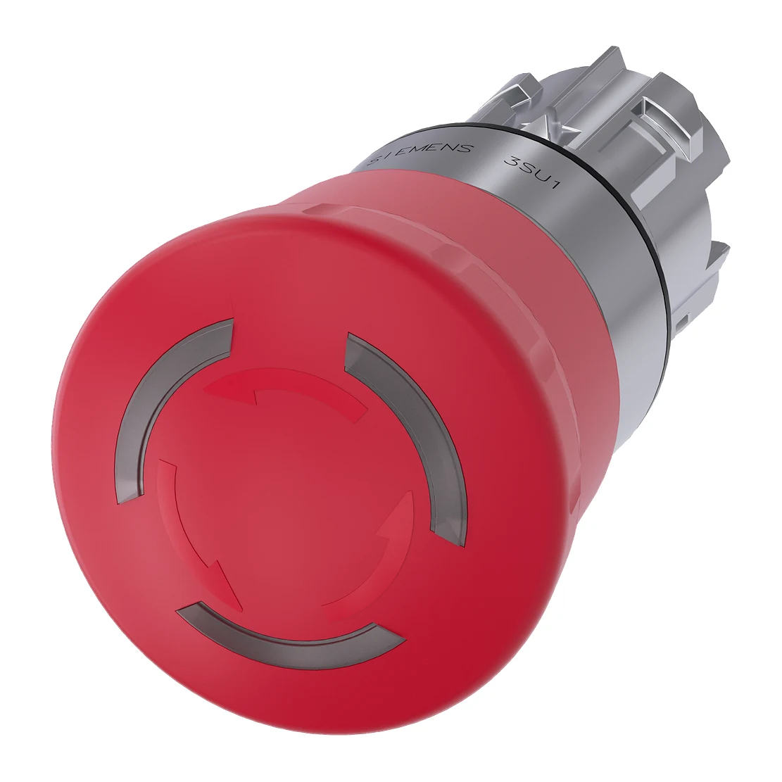 Siemens 3SU1051-1HB20-0AA0 — üreticinin temsili ürün ailesi görseli