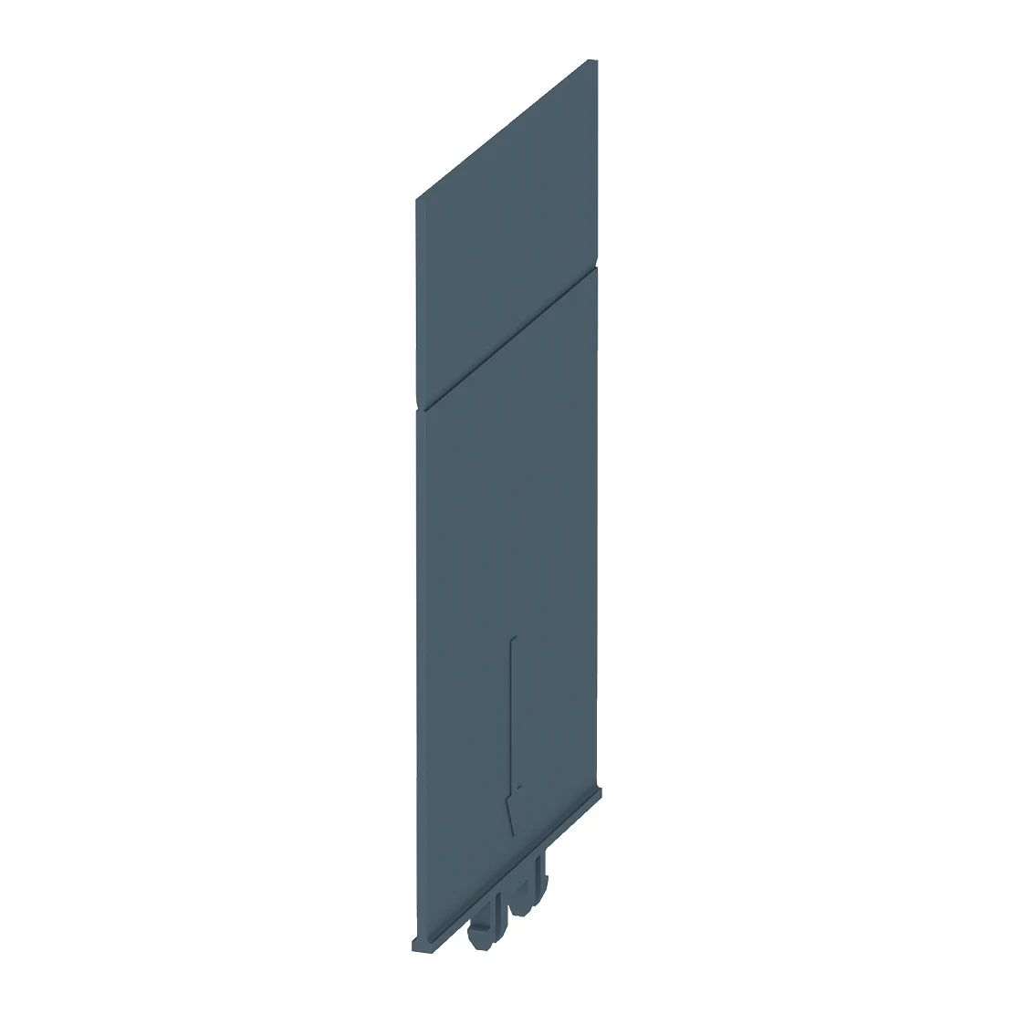 Siemens 3KD9304-6 Şalter Aksesuarı Boy 3 için; 3KD....-.P — temsili aile görseli