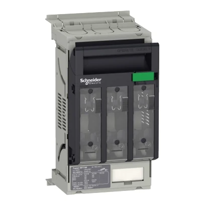 Schneider Electric LV480803 ISFT160FUSE-SWITCH hook 60mm M8 TERM — üretici katalog görseli