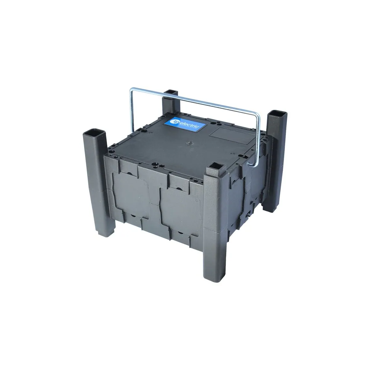 TP Elektrik 3335-000-0300 Minibox (215x215x190), IP 44