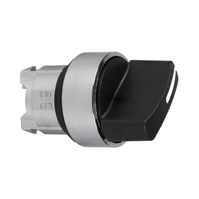 Schneider Electric ZB4BD4 SELECTOR OPERATING HEAD — üretici katalog görseli