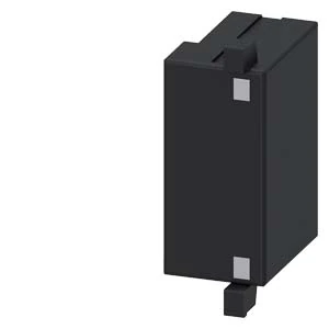 Siemens 3RT2926-1CD00 Contactor Accessory RC Element Size: S0 127... 240V AC Without LED
