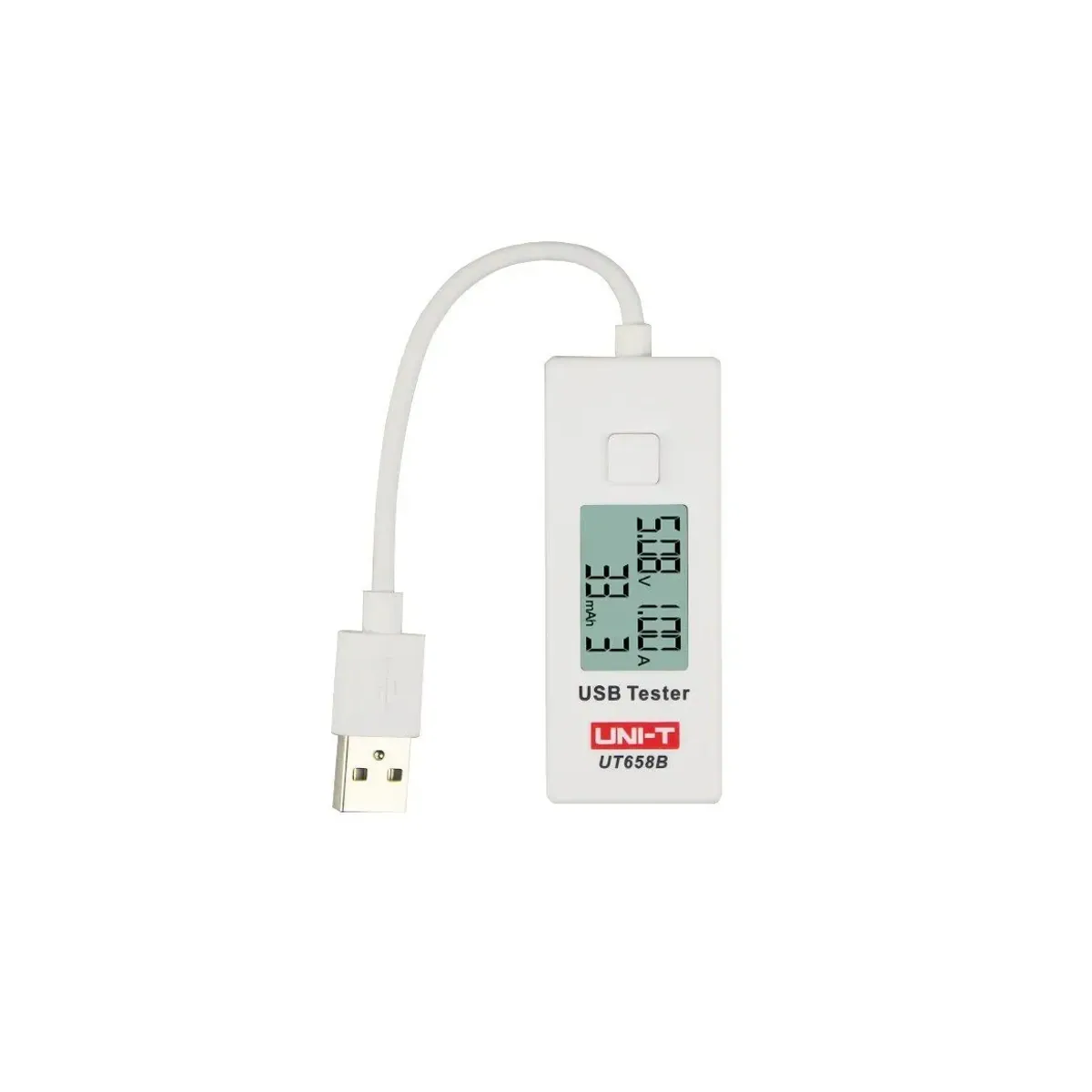 Unit UT658B Dijital USB Test Cihazı
