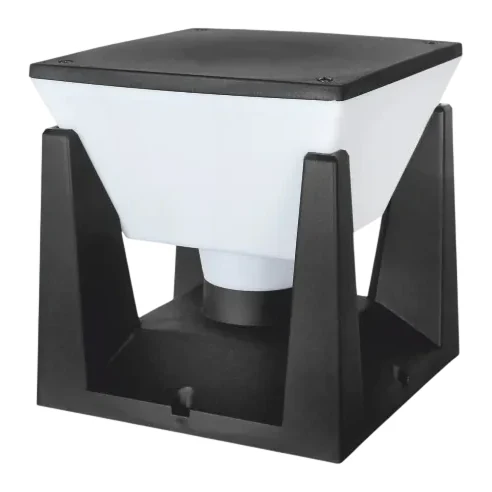 CATA CT-7024 Siena Curb-Mounted Garden Luminaire E27
