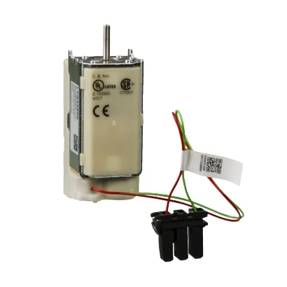 Schneider Electric LV833673SP MN Düşük gerilim bobini - MTZ1/2/3 için (380-480 V AC) — temsili üretici aile görseli