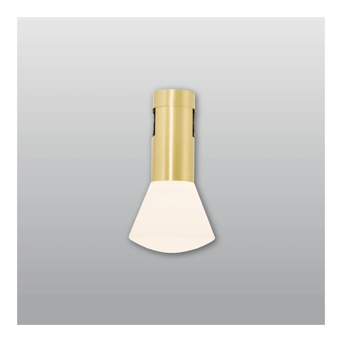 ACK AD50-05197 48V Rétro LED Track Luminaires 5W CCT Copper