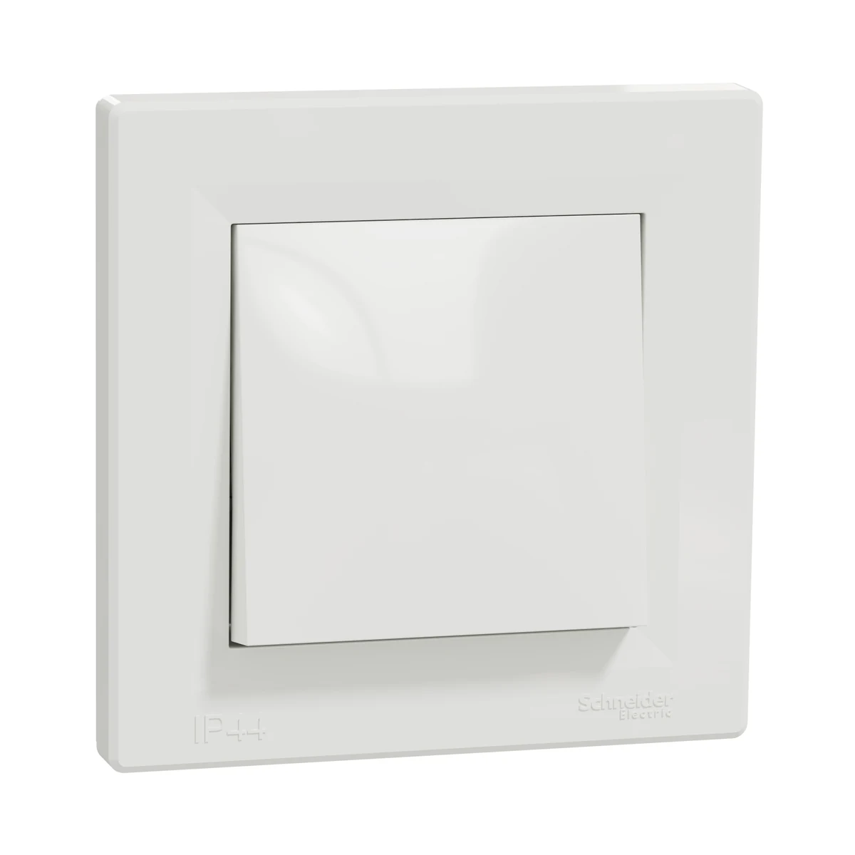 Schneider Electric EPH0100221 Switch IP44 (with frame)