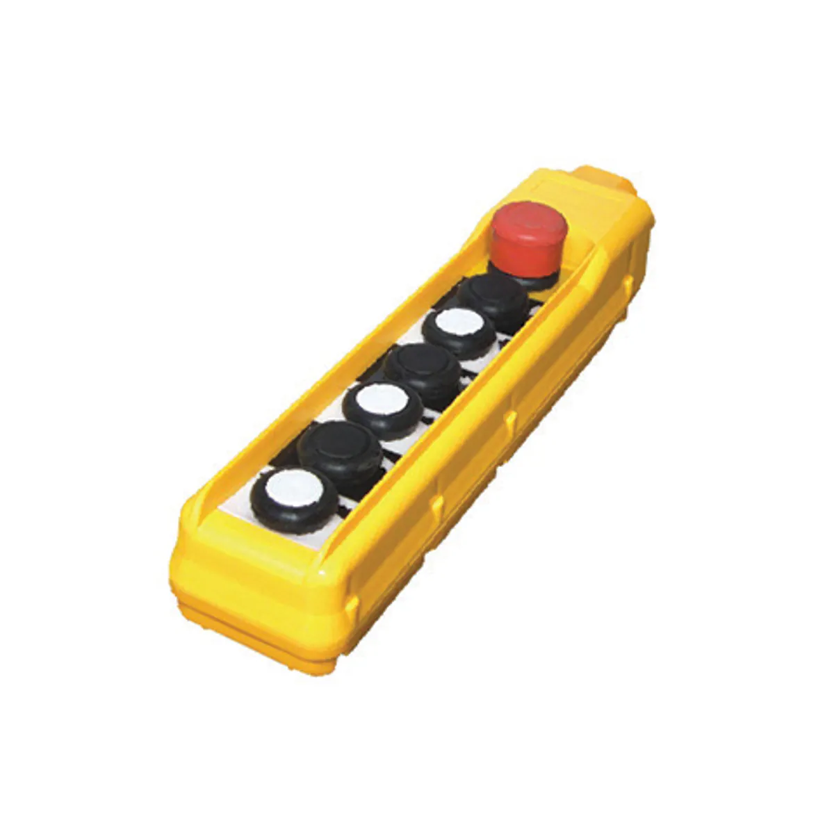 Gwest VKB - 7 Crane Control with Emergency Stop
