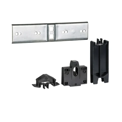 Schneider Electric LA9D80978 TeSys Deca Mechanical Interlock for Contactor