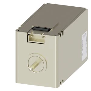 Siemens 3VW9011-0AD07 Circuit Breaker Accessory