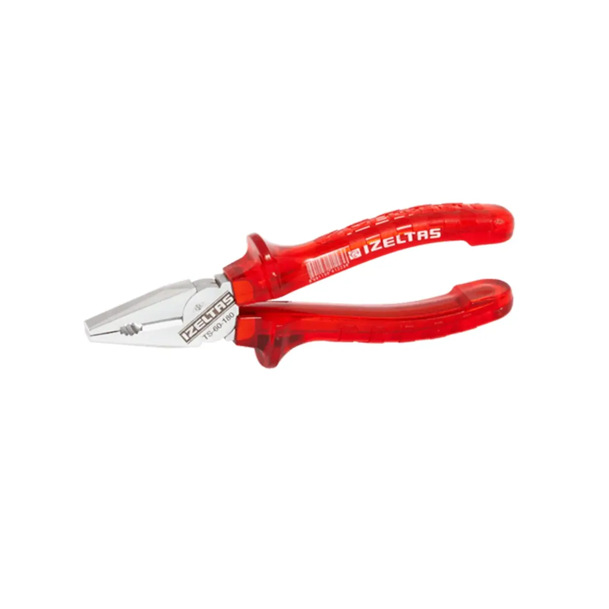 İzeltaş Kombine Pense Kraft Seri 160mm