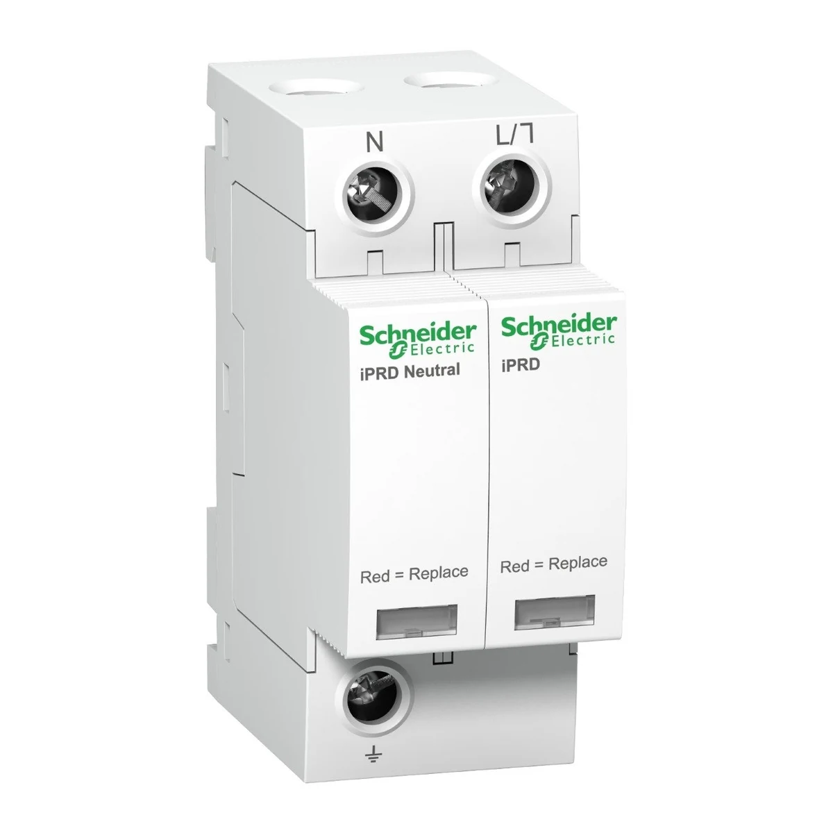 Schneider Electric A9L20501 iPRD20r 1P+N