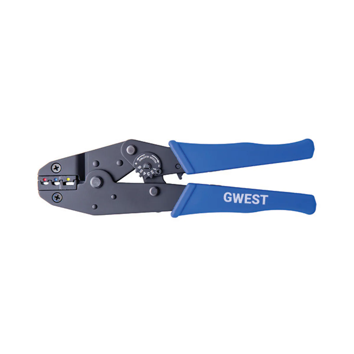 Gwest GW-7 Cable End Crimping Pliers