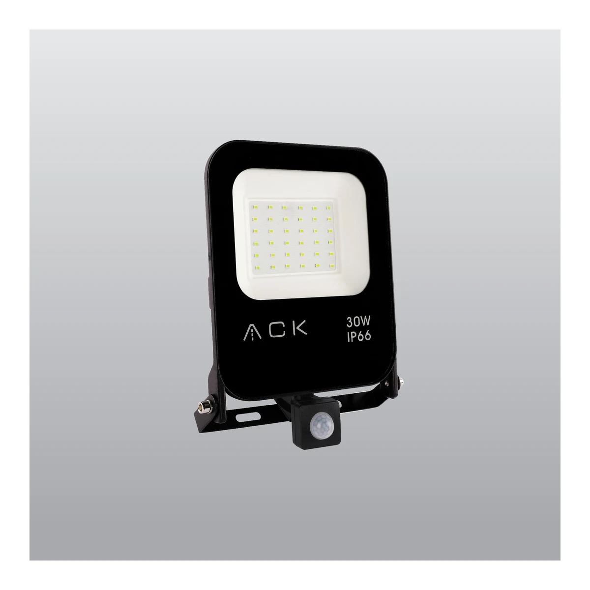 ACK AT62-23032 LED Projektörler 30W 6500K — temsili üretici aile görseli