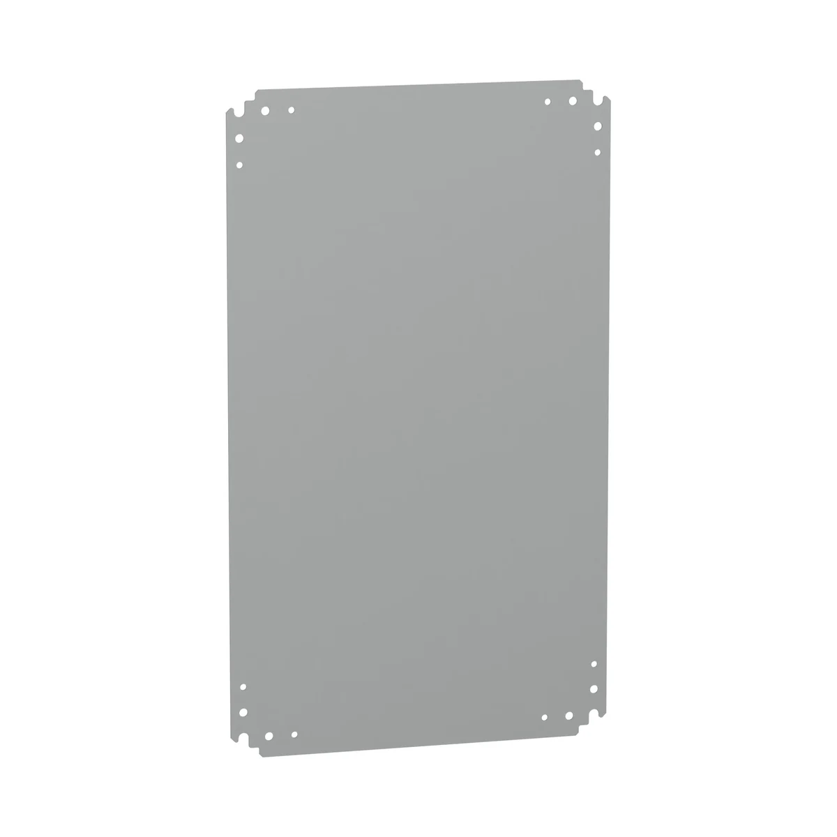 Schneider Electric NSYPMM75 PLA75(57) Metal Mounting Plate