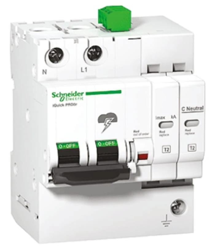 Schneider Electric A9L16295 iQuick PRD20r 1P+N