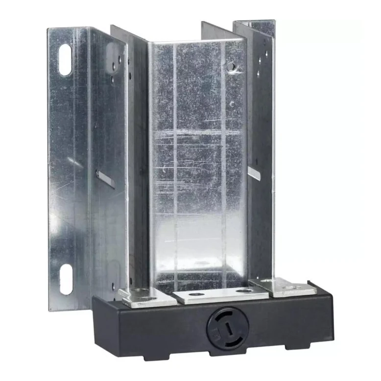 Schneider Electric GV7AC06 TeSys GV5 Combination kit with Contactor
