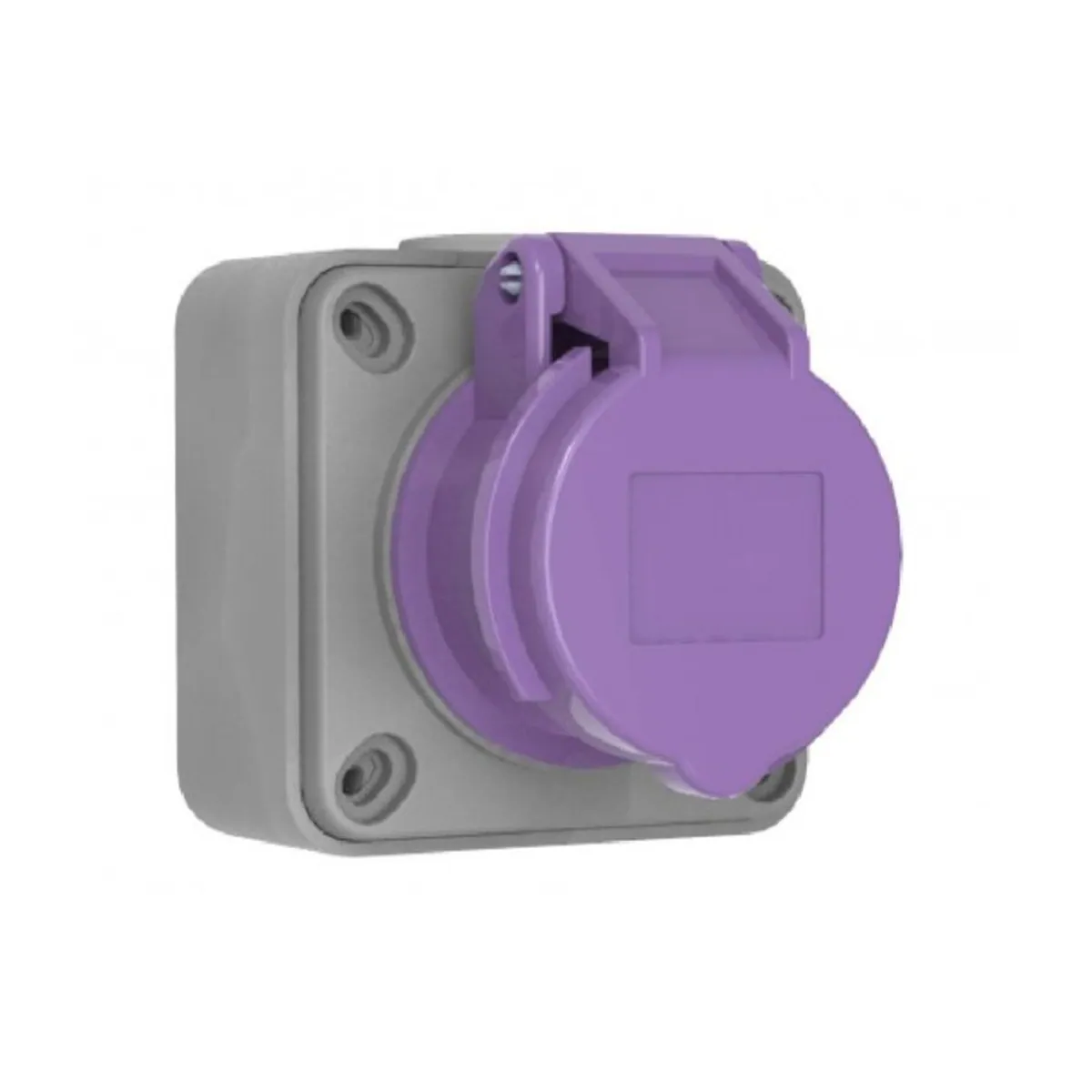 Bemis BC1-3103-2510 CEE Wall Socket 32 A 3P IP44