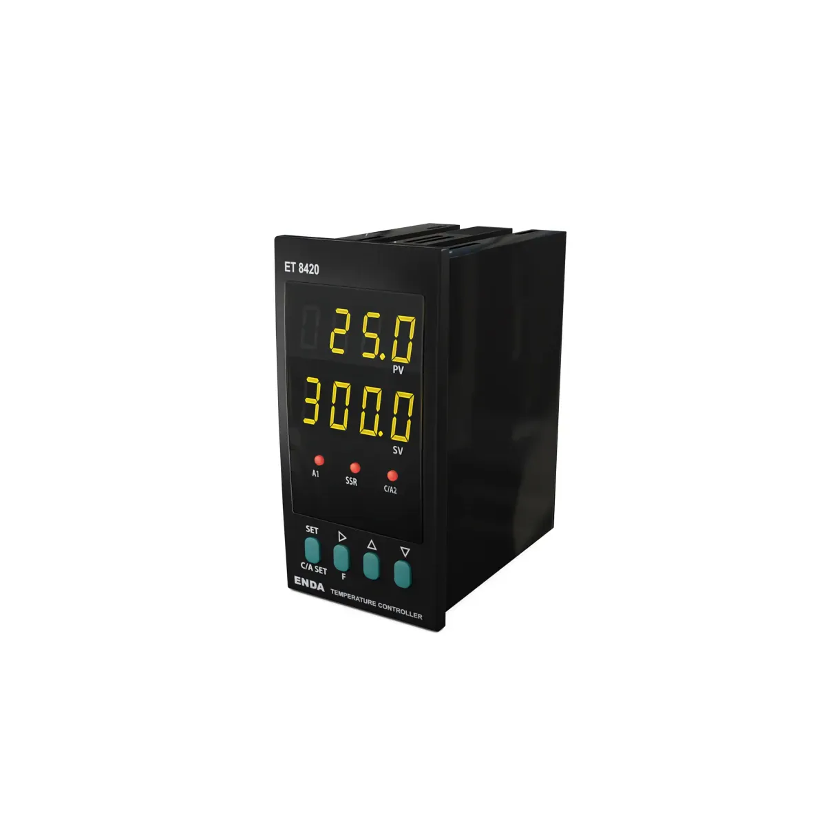 Enda ET8420-LV Digital PID Thermostat 10-30V DC/8-24V AC