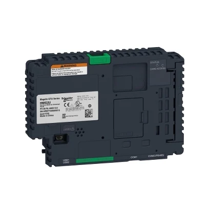 Schneider Electric HMIG2U Box - HMI İşlemci — üretici katalog görseli