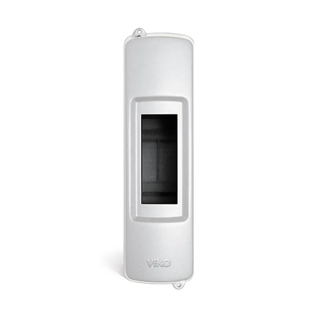 Viko Single Surface-Mounted Fuse Box Sealable H.F