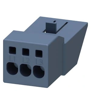 Siemens 3RV2917-5FA00 Motor Protection Circuit Breaker Accessory Connection Module for Supply