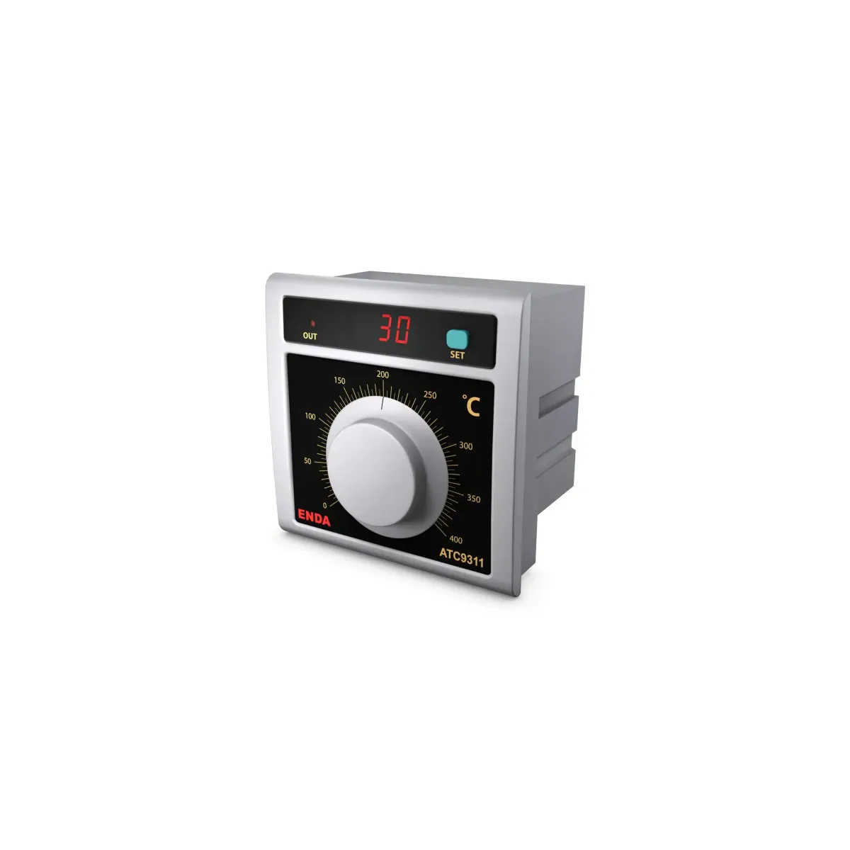 Enda ATC9311-LV-FE Analog Termostat 10-30V DC/8-24V AC