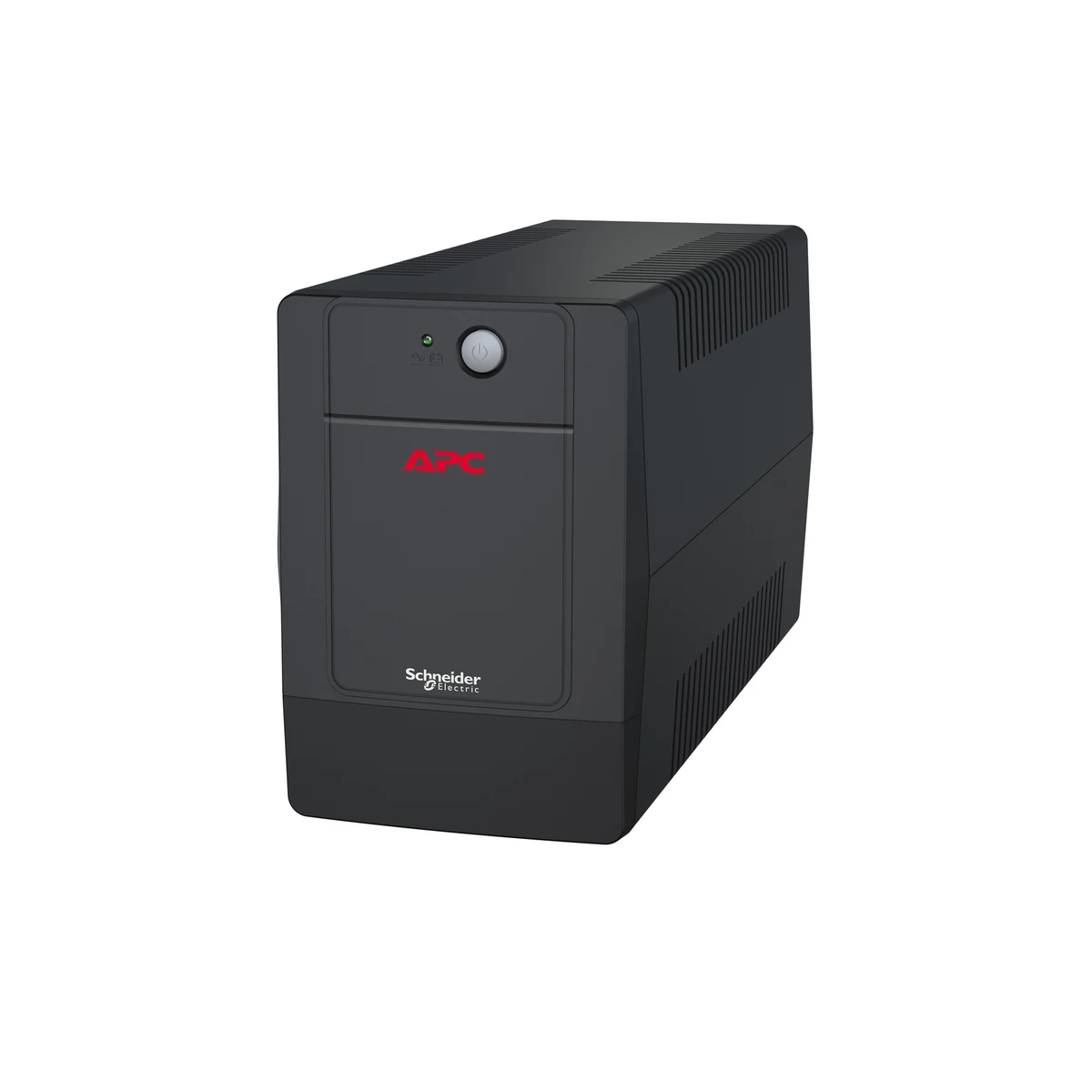 Schneider Electric BVG1600I-GR APC Easy UPS 1600VA, Tower, 230V, 4 SCHUKO Outlets, AVR