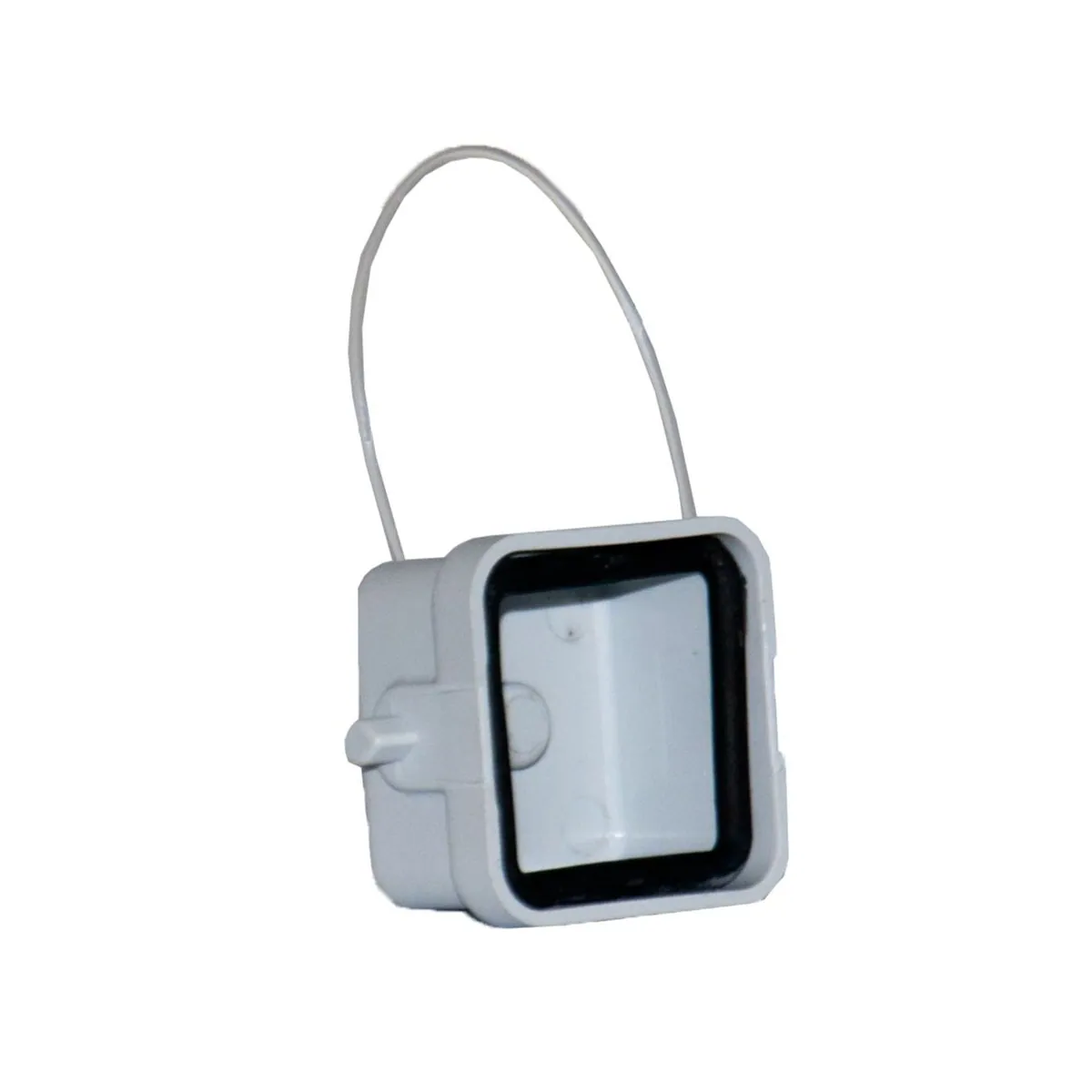 TP Elektrik 24-0410-315-06 4x10A - 5x10A Çok Kontaklı Makine Priz / Eğik Makine Priz Koruma Kapak, IP 65