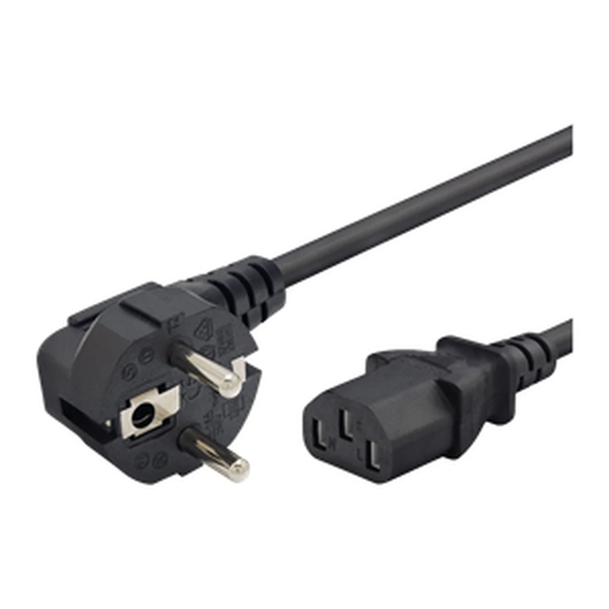 MAS-PWR Power Cable (3X1.5) 1.5 m