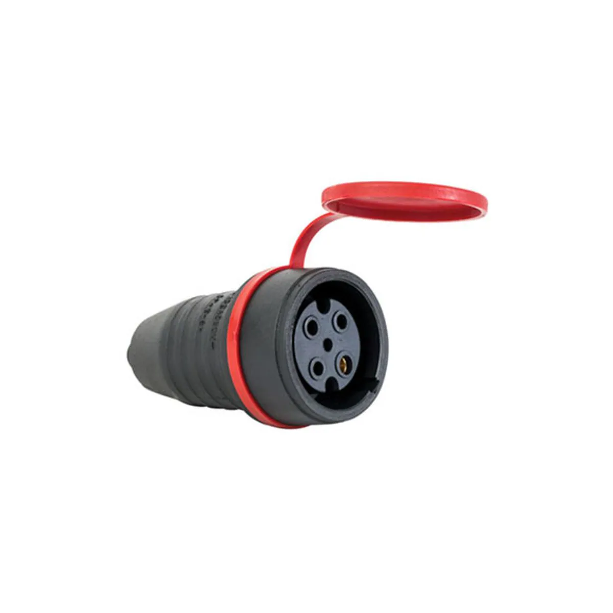 Mete Enerji 401021Z 3x32A Extension Socket