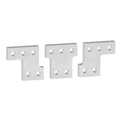 Schneider Electric LV833622SP Faz ayırıcı MTZ1 için (önden ve arkadan bağlantı için) — üretici katalog görseli