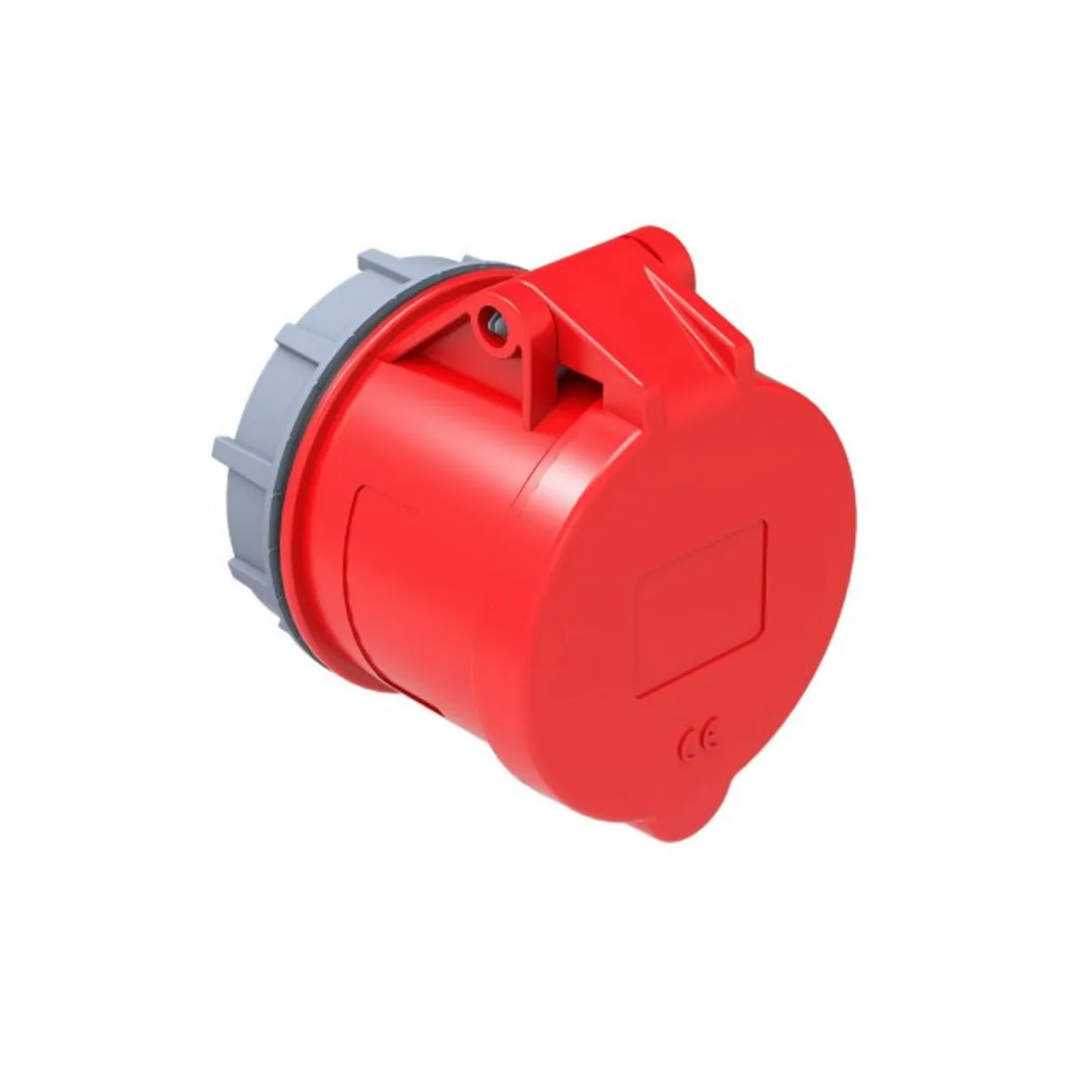 Bemis BC1-3505-2440 CEE Nut-Type Socket 32 A 3P+E+N IP44