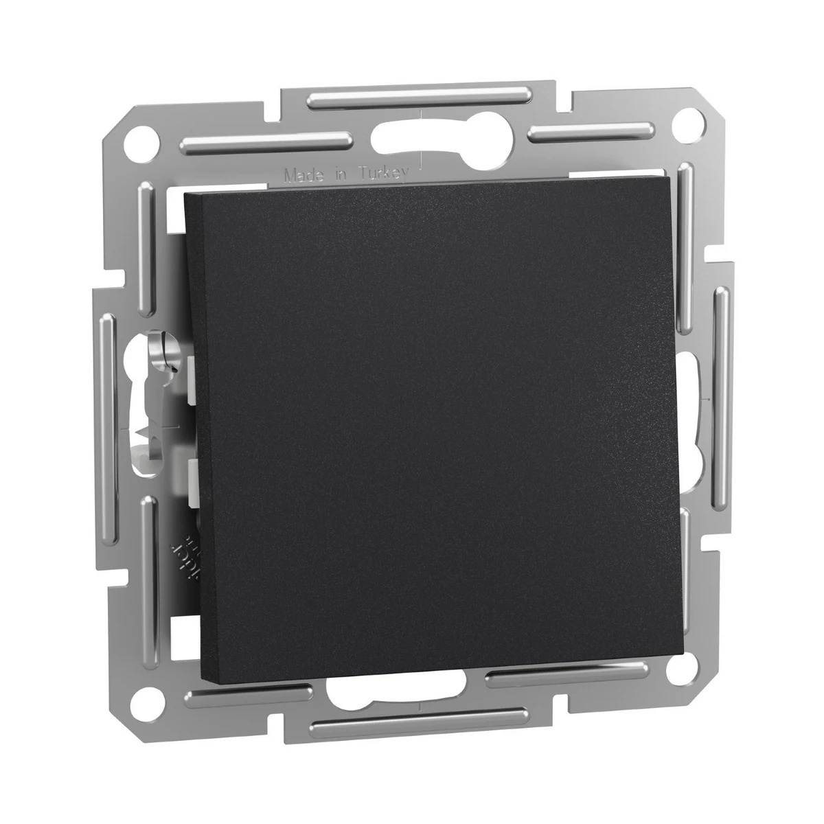 Schneider Electric EPH0100171 Asfora Switch Anthracite
