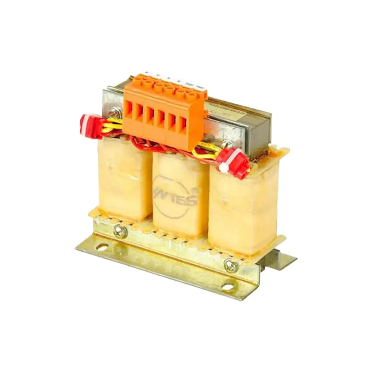 Entes ENT.ERH-E50 7-400-75 Three-Phase Harmonic Filter, 400V 50Hz, 75kVAr