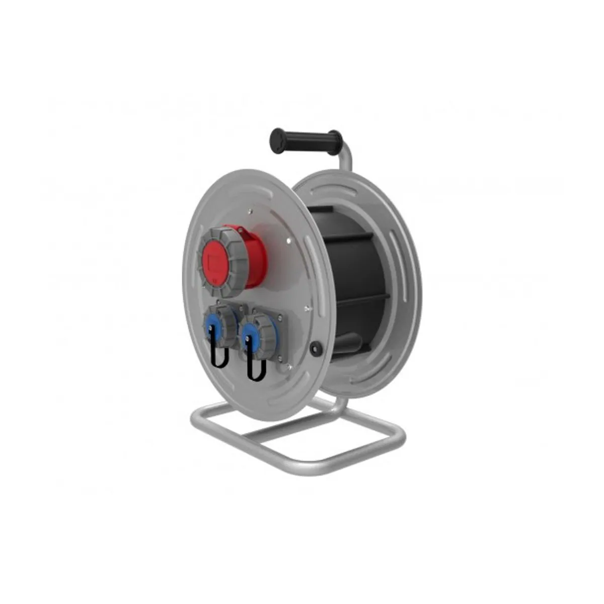 Bemis BM4-5231-1610 Metal Kablo Makarası IP67