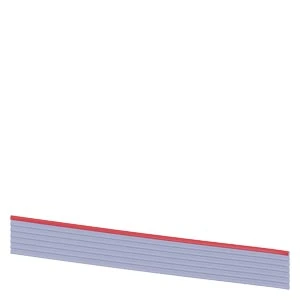 Siemens 3SU1900-0KQ80-0AA0 Buton ve Sinyal Aksesuarı 5 metre Flat Kablo