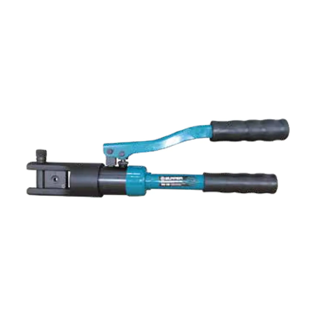 Zupper YYQ-120 hidrolik kablo papuç sıkma pensesi